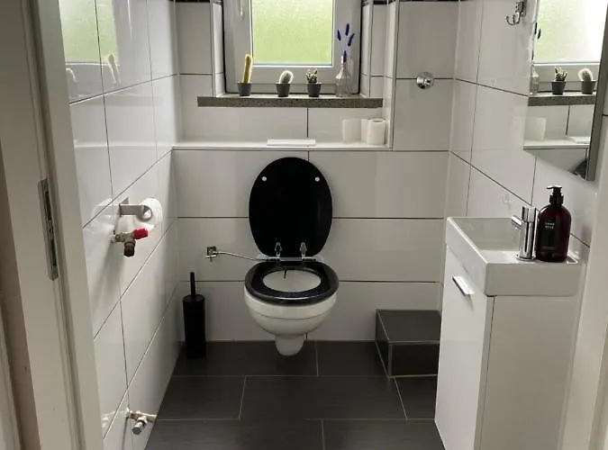 Daire 4 Zw M. Blick V. Balkon Auf Lech