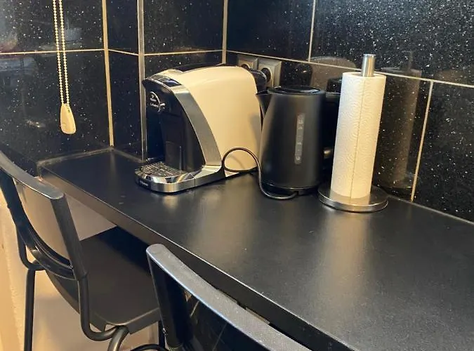 4 Zw M. Blick V. Balkon Auf Lech