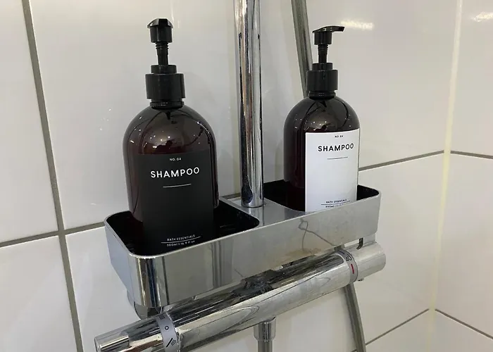 4 Zw M. Blick V. Balkon Auf Lech 아우크스부르크